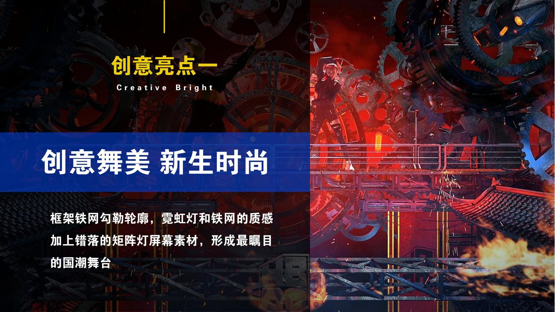 影像放映计划